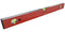 Ribbed Spirit Level 24 Inch - AMTECH P4460 Precision Tool