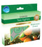 PAN AROMA SCENTED TEA LIGHTS CANDLE 12/PK - MEDITERRANEAN ORCHARD. PAN0688
