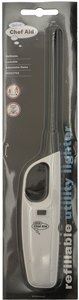 Refillable Gas Lighter - Chef Aid Long Reach 10E00206