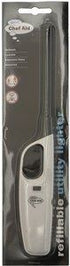 Refillable Gas Lighter - Chef Aid Long Reach 10E00206
