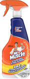 MR MUSCLE STAINLESS STEEL AND HOB SPRAY 530ML. HOMRM021
