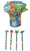 Dinosaur Stationery Set - Perfect Party Bag Filler for Kids