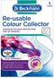 Colour Collector Cloth - DR BECKMANN Reusable for 30 Washes