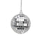 4 MIRROR BALL 60MM. HBB005