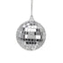 4 MIRROR BALL 60MM. HBB005