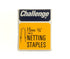 Netting Staples 15mm - Zinc Plated for Durability 40G Pack