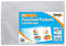 A3 Landscape Pockets - TIGER Punched Pocket 10 Pack T301245