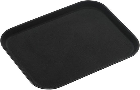 Non Slip Serving Tray - TUFFGRIP 12x16 Rectangle Food Tray PN1216