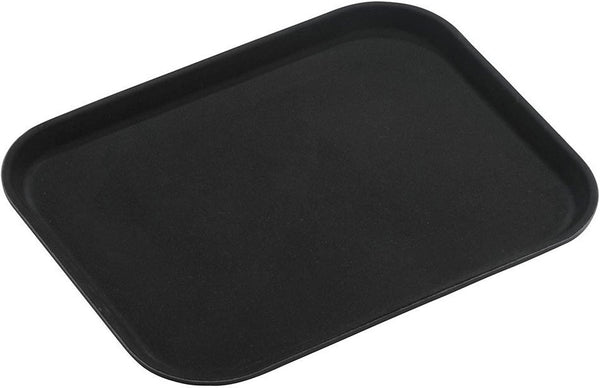 Non Slip Serving Tray - TUFFGRIP 12x16 Rectangle Food Tray PN1216