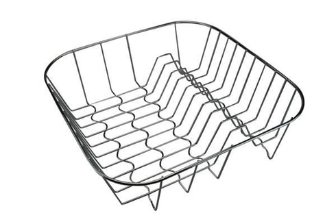 APOLLO SMALL CHROME DISH DRAINER. AP8543