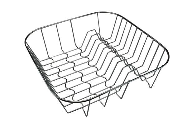 APOLLO SMALL CHROME DISH DRAINER. AP8543