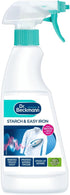 DR BEKCMANN STARCH & EASY IRON SPRAY 500ML. 7652