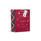 GIFTMAKER RED MARY CHRISTMAS MEDIUM GIFT BAG 20 X30 CM