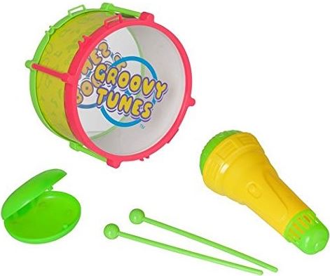 Kids Band Instruments Set - Fun Musical Exploration | 1373132