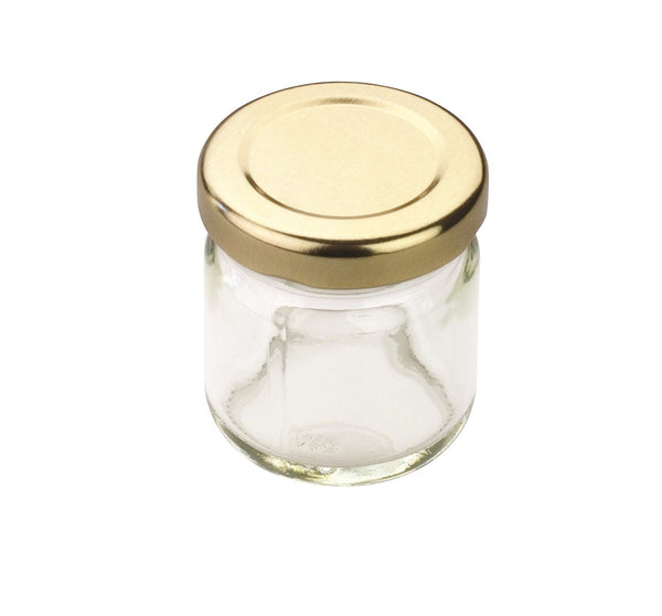 Gold Preserve Jar - TALA 7oz with Screw Lid | 10A04149