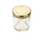 Gold Preserve Jar - TALA 7oz with Screw Lid | 10A04149