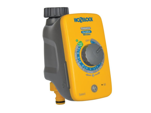 Hozelock Water Timer - 2220000 Select Controller Standard