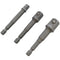 Extra Long Driver Set - AM-TECH I5700 3 Pieces High-Quality Tools