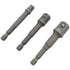 Extra Long Driver Set - AM-TECH I5700 3 Pieces High-Quality Tools