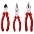 Pliers Set - AMTECH Heavy Duty 3-Piece AMB0850
