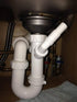 Appliance Trap Cap - STARPACK Blanking Cap & Washer 72956