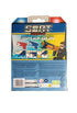 Spud Gun Toy - SWAT MISSION 3 in 1 Die Cast Assorted