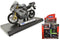 Welly Die Cast Motorbike 16.5cm - Collectible Model TY9104