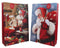 TALLON TRADITIONAL SANTA SUPER JUMBO CHRISTMAS GIFT BAG. TAXB0098SJ