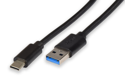 USB-C Sync Cable - AV LINK 1.5M Charge Lead 113.021UK