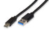 USB-C Sync Cable - AV LINK 1.5M Charge Lead 113.021UK