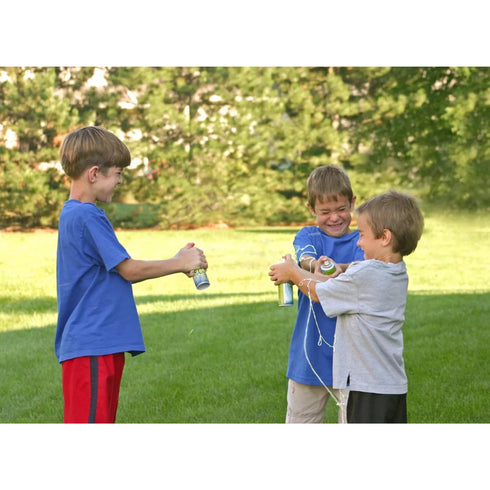 GLOBAL GIZMOS PARTY SILLY STRING SPRAY 250ML. BML73280