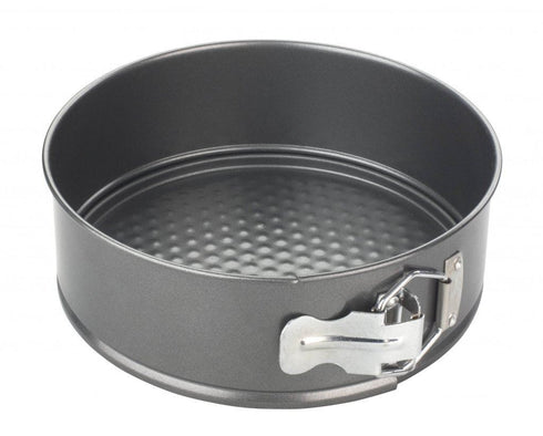 Springform Cake Pan - CHEF AID Non-Stick 19cm x 6.5cm