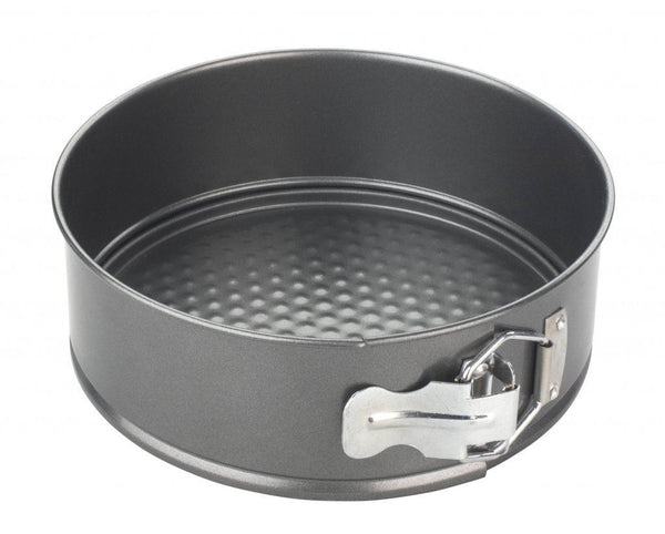 Springform Cake Pan - CHEF AID Non-Stick 19cm x 6.5cm