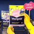MARIGOLD SQUEAKY CLEAN FLEXI MICROFIBRE CLOTH. FH171817
