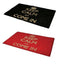 Coir Welcome Mat - JVL Keep Calm and Come In Design 02471