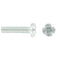Pozidriv Machine Screws - FAST PAK 6487 M3x12 with Nuts