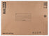 COUNTY BROWN XTRA LARGE KRAFT MAIL BAGS 25/PK. C286