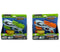 SHOOTING DUEL SOFT DART GUN WITH SOFT BULLET. HU9395