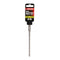DEKTON SDS MASONRY DRILL BIT 12MM X 160MM. DT80019