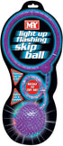 Flashing Ankle Skip Ball - Light Up Skipping Fun for Kids | TY3576