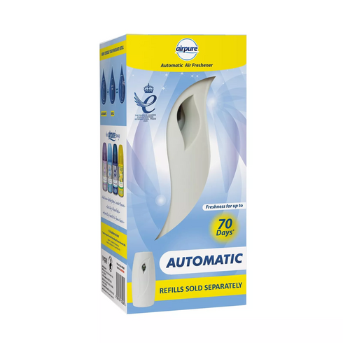 Automatic Air Freshener - AIRPURE AOM508 Machine