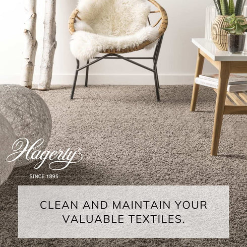 Spot Stain Remover - HAGERTY SOS 500ML Spray for Tough Stains