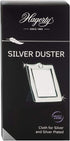 Silver Polishing Cloth - HAGERTY SILVER DUSTER 55CM X 36CM