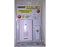Wireless Door Chime - OMEGA Plug-In, 75mm, 256 Channels, 8 Tones