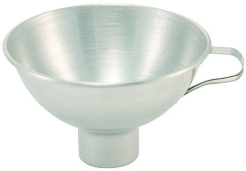 Aluminium Jam Funnel - TALA 4.5" 10A00121 for Preserving