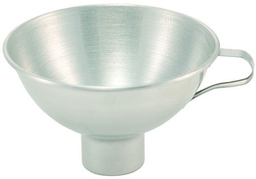 Aluminium Jam Funnel - TALA 4.5" 10A00121 for Preserving