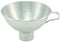 Aluminium Jam Funnel - TALA 4.5" 10A00121 for Preserving