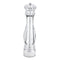 Acrylic Pepper Grinder - G-MILL CLEAR 17CM PM-6620