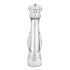 Acrylic Pepper Grinder - G-MILL CLEAR 17CM PM-6620