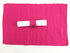 Pink Table Placemats - Cotton Party Decoration SW2216